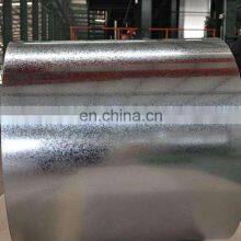 Factory Sgcc Steel Coated Z275 Zinc Gi Galvanized Sheet Plate thumbnail-2