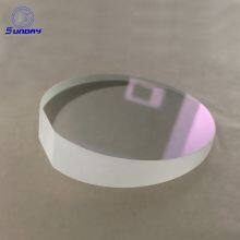 BK7 Wedge Prism Size:1mm-600mm Surface Quality:20-10 Flatness:1/10lambda at 632.80nm thumbnail-2