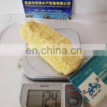 Wholesale Frozen Prefried Tempura Codfish Fillet thumbnail-2