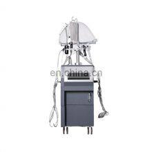 2022 Skin Care Dermabrasion Beauty Machine Oxygen Facial Machine Skin Tightening thumbnail-1