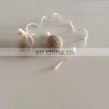 Private Label Chinese Herbs Yoni Pearls Clean Point Medical Tampon thumbnail-3