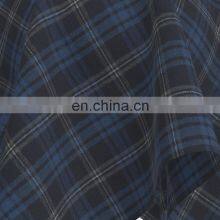 Wholesale Recycled Cotton Yarn Dyed Flannel Fabric thumbnail-2