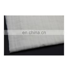 Manufacturer Well Made Woven 100%cotton Dobby Fabric Comfort Apparel Fabric