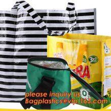 Yantai Bagease Packaging Bags Co.,ltd. company overview - view 1 thumbnail
