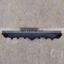 Cheap Used Parts Car Front Bumper Grille Trim 1047021 for Tesla Model x thumbnail-3