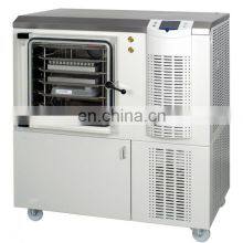 Plant Vacuum Freeze Dryer in the Dried Fruit& Vegetable Processing thumbnail-1
