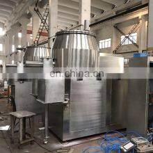 QZL Series Ball Shot Blasting Rapid Mixing Wet Granulator Machine for Fertilizer thumbnail-3