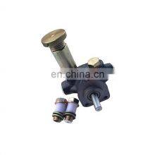 Fuel Transfer Pump DH220-5 DB58 Engine Parts Hand Oil Pump 105220-6490