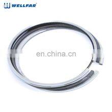 New Arrival High Quality Engine Spare Parts 81mm Piston Rings For VW For AUDI AMAROK 2.0 TDCI thumbnail-2