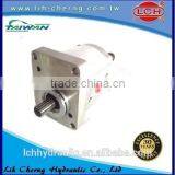Small Hydraulic Internal High Pressure Gear Pump thumbnail-6