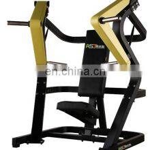 High Quality ASJ-Z962 Chest Press in Gym Fitness Equipment From China