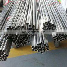 ASTM Bright Annealed Seamless Stainless Steel Pipe Tube For Instrumentation thumbnail-5