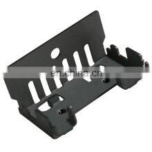 Competitive Price Laser Cut Metal Panel Treasure Chest Hardware Laser Cutting Machine Sheet Metal thumbnail-4