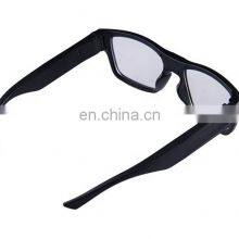 High Quality Full HD 1920*1080P Well Wearable no Hole Hidden Secret Camera Glasses Wifi thumbnail-5