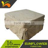 Rollaway Folding Bed for Hotel Extra Ottoman Cum Bed Quality Choice thumbnail-3