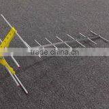 High Gain 12dbi UHF Outdoor Yagi Digital TV Antenna thumbnail-3