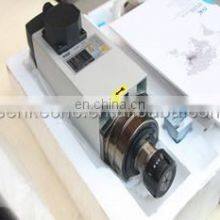 1325 Cnc Router Machine 3 Axis 3.0KW HSD/HQD Brand Air Cooling Cnc Wood Working Machine Thicken Steel Made NC Studio Artcam thumbnail-5