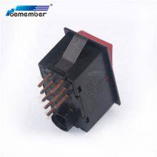 1578700 Truck Hazard Switch Indicator Warning For Light Heavy Duty Power Switch For VOLVO thumbnail-3