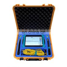 Ultrasonic Detector IWIN-U920  Non-Metallic Ultrasonic Detector Ultrasonic pulse tester