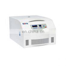 BC-L5K4 Benchtop Low Speed Centrifuge With 6x100ml Rotor