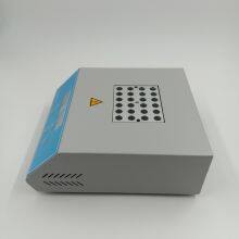 Dry Bath Incubator DH100-1 thumbnail-3