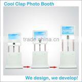 High Quality Photo Booth Best For Funny 3D Hymeneal