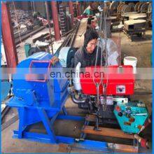 Hongxin Super Wood Shaving Machine Wood Shaves Making Machine thumbnail-3