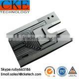 Ra 1.6 Machining Grinding and Milling Machine Parts Precision Surface Grinding Machine Parts