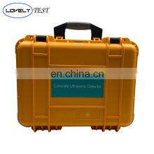 Ultrasonic Pulse Velocity Testers for Pile and Concrete thumbnail-5