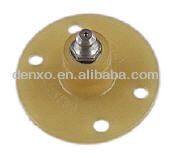 Surface Plastic Packers