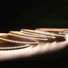 LED Strip Light, 3000K-6000K Tunable White, 32.8ft Dimmable Super Bright LED Tape Lights, 120 LEDs SMD 2835, Strong Adhesive thumbnail-3
