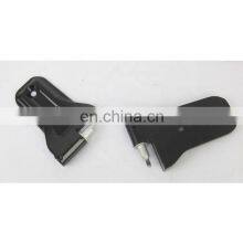 Door Hinges 4/8 Pcs 2 Doors/4 Doors for Jeep Wrangler JL 2018+ 4x4 Offroad Accessories thumbnail-4