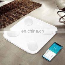 Promotional Wireless Smart LCD Digital Body Weight Scale thumbnail-1