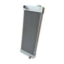 Excavator Cooling Parts Water Radiator 207-03-41111 for Komatsu PC360-8 PC360-10