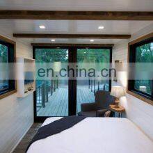 Prefab 20ft Living Container House Prefabricated thumbnail-5