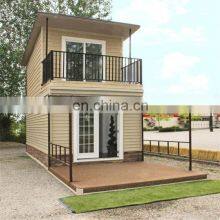 Prefab Houses Mobile Home Kit Modular Homes Portable House Casas Prefabricadas