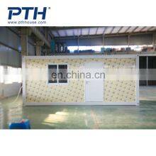 Factory Supply Cheap Prices Container Houses Ready Made Prefab Modular Homes for Sale thumbnail-2