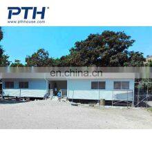 PNG Cheap Price Prefab Light Gauge Steel School Sustainable Cost Effective Industrial Metal Classroom thumbnail-2