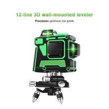 Electronic Auto Selfleveling Leveler, Builders Level Laser Line With Tripod thumbnail-4