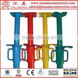 4m Powder Coating Scaffolding Shoring Props thumbnail-6