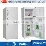 BCD210 A+ Home Double Door Refrigerator and Freezer National Refrigerator Price thumbnail-3