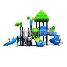 Children Play Equipment Outdoor Playground Equipment thumbnail-5