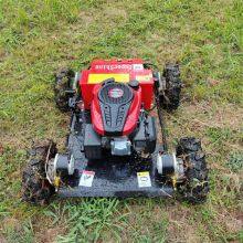 China Lawn Mower Robot With Best Price For Sale Buy Online thumbnail-3