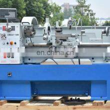 CM6241 400mm Manual Lathe Machine Metal With Variable Speed for Sale thumbnail-2
