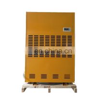 CE 150L/D 256L/D 388L/D 488L/Dwholesale ceiling mounted dehumidifiers for pool with R410a R134a R407C