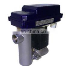 HR0912 Hiross Zero Loss Auto Drain Valve for Compressor Air Dryer thumbnail-2