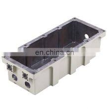 Custom Aluminium Die Casting Control Box, Die Cast Aluminum Enclosure thumbnail-2