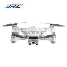 New Trend JJRC X16 6K Camera Gray Optical Flow Brushless RC Drone Quadcopter GPS Foldable 25Mins Profesional UFO for Hobby thumbnail-2