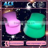 ACS New Products 16 Colors Changing Garden Led Ball for Sale thumbnail-4