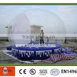 Latest Design for Christmas Inflatable Snow